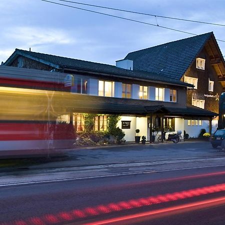 Landgasthof Sternen Buhler Экстерьер фото