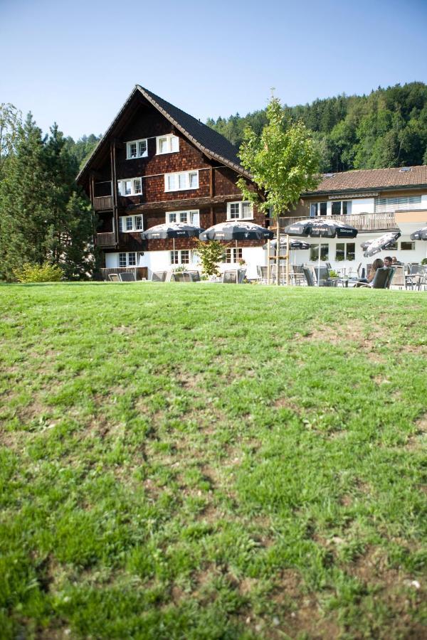 Landgasthof Sternen Buhler Экстерьер фото