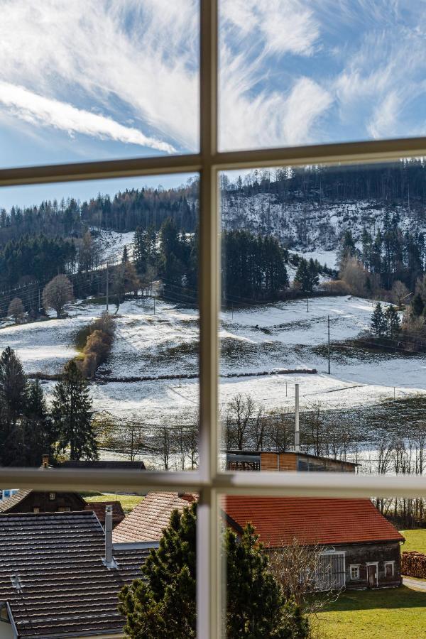 Landgasthof Sternen Buhler Экстерьер фото