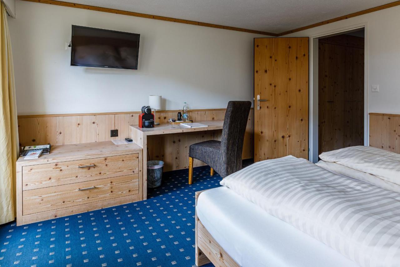 Landgasthof Sternen Buhler Экстерьер фото