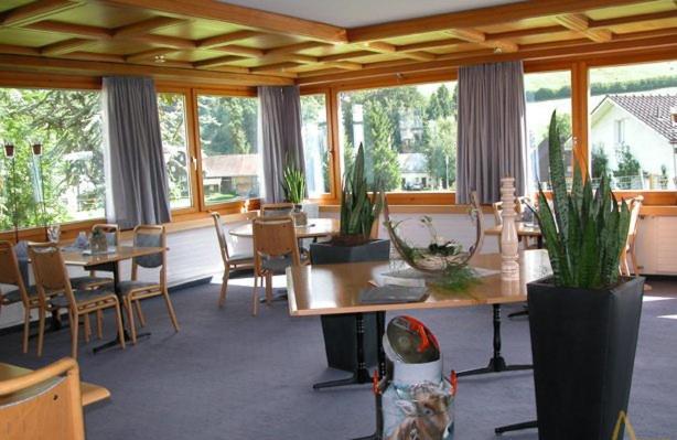 Landgasthof Sternen Buhler Экстерьер фото