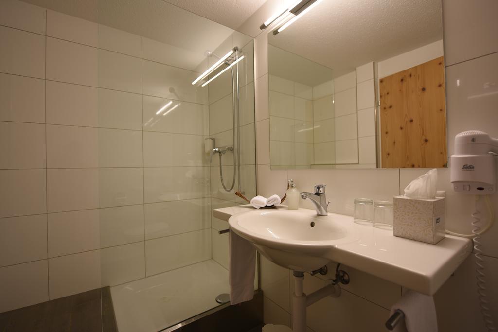 Landgasthof Sternen Buhler Экстерьер фото