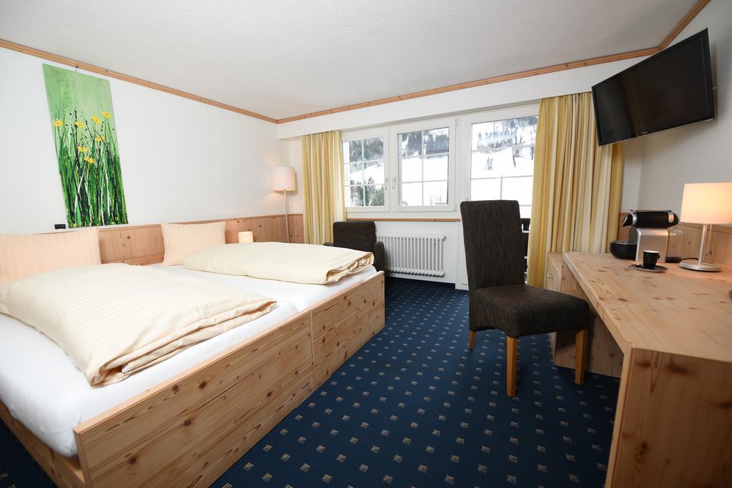 Landgasthof Sternen Buhler Экстерьер фото