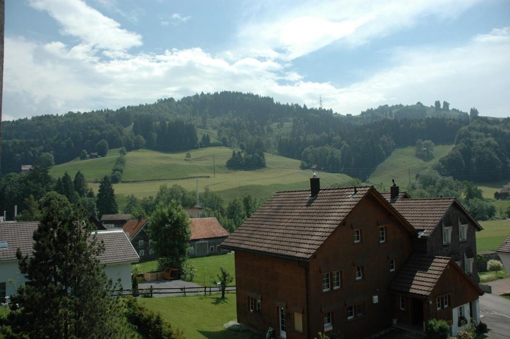 Landgasthof Sternen Buhler Экстерьер фото