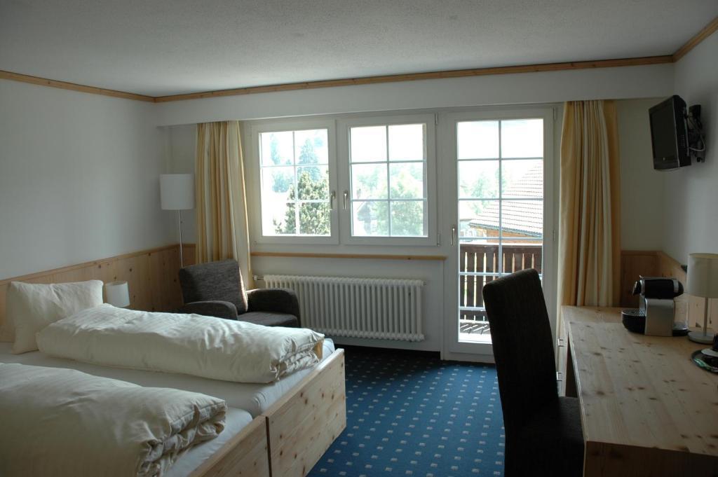 Landgasthof Sternen Buhler Экстерьер фото