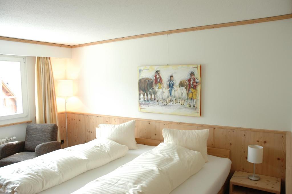 Landgasthof Sternen Buhler Экстерьер фото