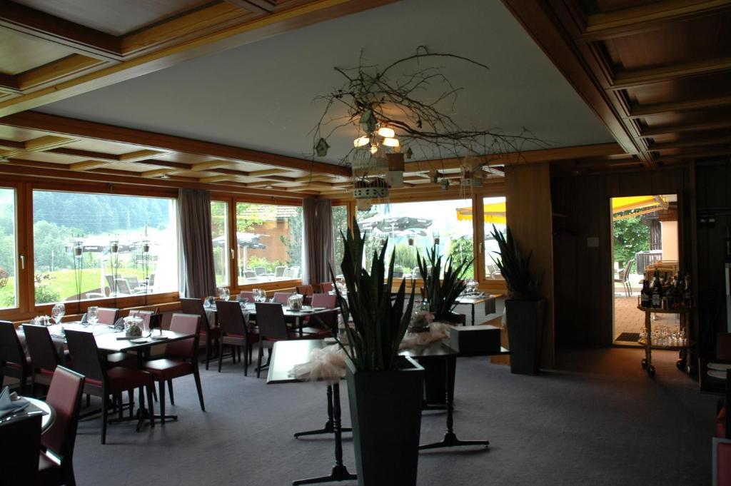 Landgasthof Sternen Buhler Экстерьер фото