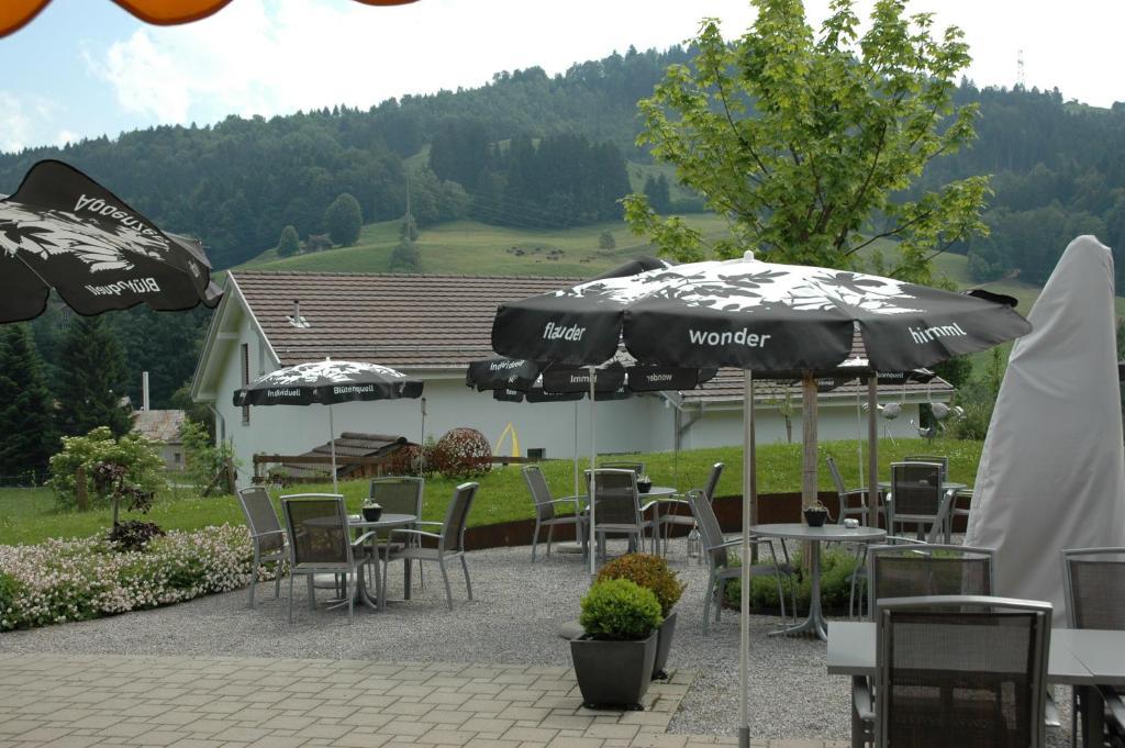 Landgasthof Sternen Buhler Экстерьер фото